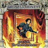 Audio CD (CD/SACD) Gruselkabinett - Folge 112 von Edith Nesbit