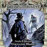 Audio CD (CD/SACD) Gruselkabinett - Folge 113 von Amelie B. Edwards