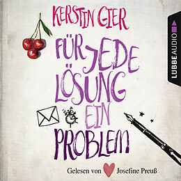 Gier Kerstin CD Für Jede Lösung Ein Problem