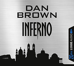 Audio CD (CD/SACD) Inferno von Dan Brown