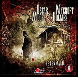 Audio CD (CD/SACD) Oscar Wilde &amp; Mycroft Holmes - Folge 06 von Jonas Maas