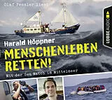 Audio CD (CD/SACD) Menschenleben retten! von Harald Höppner