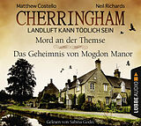 Audio CD (CD/SACD) (CD) Cherringham - Folge 1 & 2 von Matthew Costello, Neil Richards