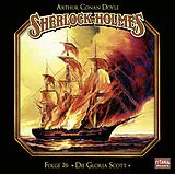 Audio CD (CD/SACD) Sherlock Holmes - Folge 26 von Sir Arthur Conan Doyle