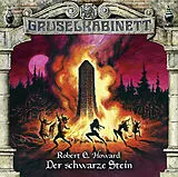 Audio CD (CD/SACD) Gruselkabinett - Folge 116 von Robert E. Howard