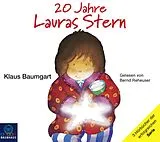Audio CD (CD/SACD) Jubiläumsbox 20 Jahre Lauras Stern von Klaus Baumgart