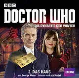 Audio CD (CD/SACD) (CD) Doctor Who: Die Dynastie der Winter von George Mann