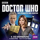 Audio CD (CD/SACD) (CD) Doctor Who: Die Dynastie der Winter von George Mann