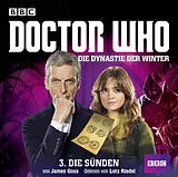 Audio CD (CD/SACD) (CD) Doctor Who: Die Dynastie der Winter von James Goss
