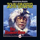 Audio CD (CD/SACD) (CD) John Sinclair - Folge 114 von Jason Dark