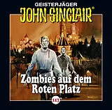 Audio CD (CD/SACD) (CD) John Sinclair - Folge 117 von Jason Dark