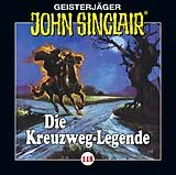 Audio CD (CD/SACD) John Sinclair - Folge 118 von Jason Dark