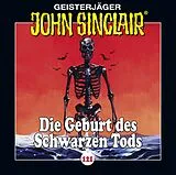 Audio CD (CD/SACD) John Sinclair - Folge 121 von Jason Dark