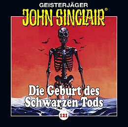 Audio CD (CD/SACD) John Sinclair - Folge 121 von Jason Dark