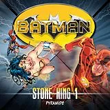 Audio CD (CD/SACD) (CD) Batman: Stone King-Folge 01 von Allan Grant