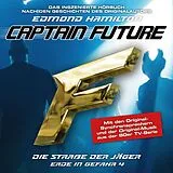 Audio CD (CD/SACD) (CD) Captain Future: Erde in Gefahr-Folge 04 von Edmond Hamilton