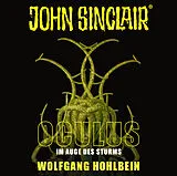 Audio CD (CD/SACD) John Sinclair - Oculus von Wolfgang Hohlbein