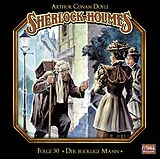Audio CD (CD/SACD) Sherlock Holmes - Folge 30 von Sir Arthur Conan Doyle