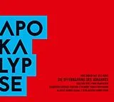 Audio CD (CD/SACD) Apokalypse. Die Offenbarung des Johannes von 