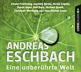 Audio CD (CD/SACD) (CD) Eine unberührte Welt von Andreas Eschbach