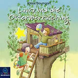 Audio CD (CD/SACD) (CD) Laura und die Osterüberraschung von Klaus Baumgart