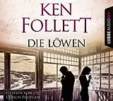 Audio CD (CD/SACD) Die Löwen von Ken Follett