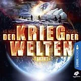 CD Wells,Der Krieg Der Welten-Teil I von 