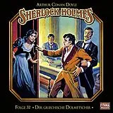 Audio CD (CD/SACD) Sherlock Holmes - Folge 32 von Sir Arthur Conan Doyle
