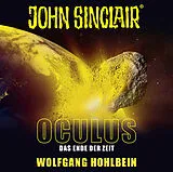 Audio CD (CD/SACD) John Sinclair - Oculus von Wolfgang Hohlbein