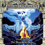 Audio CD (CD/SACD) Gruselkabinett - Folge 128 von Charles Dickens
