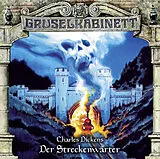 Audio CD (CD/SACD) Gruselkabinett - Folge 128 von Charles Dickens