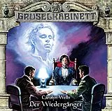 Audio CD (CD/SACD) Gruselkabinett - Folge 130 von Carolyn Wells