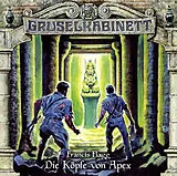 Audio CD (CD/SACD) Gruselkabinett - Folge 131 von Francis Flagg