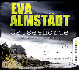 Eva Almstädt CD Ostseemorde