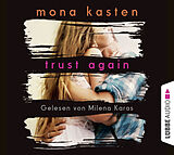Audio CD (CD/SACD) Trust Again von Mona Kasten