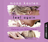 Audio CD (CD/SACD) Feel Again von Mona Kasten