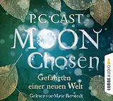 Audio CD (CD/SACD) Moon Chosen von P.C. Cast