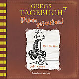 Audio CD (CD/SACD) Gregs Tagebuch 7 - Dumm gelaufen! von Jeff Kinney
