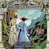 Audio CD (CD/SACD) Gruselkabinett - Folge 135 von Amyas Northcote