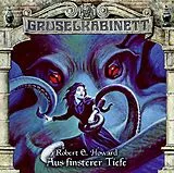 Audio CD (CD/SACD) Gruselkabinett - Folge 137 von Robert E. Howard