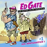 Dennis Kassel CD Ed Gate-Folge 01