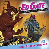 Dennis Kassel CD Ed Gate-Folge 03
