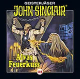 Audio CD (CD/SACD) John Sinclair - Folge 123 von Jason Dark