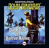 Audio CD (CD/SACD) (CD) John Sinclair - Folge 124 von Jason Dark