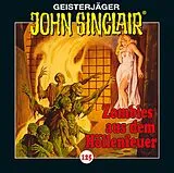 Audio CD (CD/SACD) (CD) John Sinclair - Folge 125 von Jason Dark