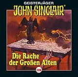 Audio CD (CD/SACD) John Sinclair - Folge 126 von Jason Dark