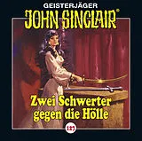Audio CD (CD/SACD) John Sinclair - Folge 127 von Jason Dark