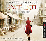 Audio CD (CD/SACD) (CD) Café Engel von Marie Lamballe