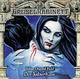 Audio CD (CD/SACD) Gruselkabinett - Folge 141 von Julian Osgood Field