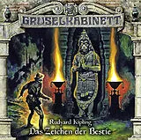 Audio CD (CD/SACD) Gruselkabinett - Folge 142 von Rudyard Kipling